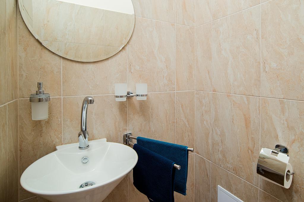 Apartment Gesse Březinova