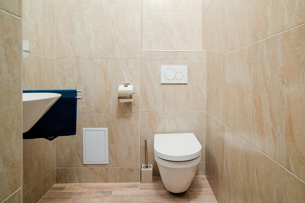 Apartment Gesse Březinova Prag