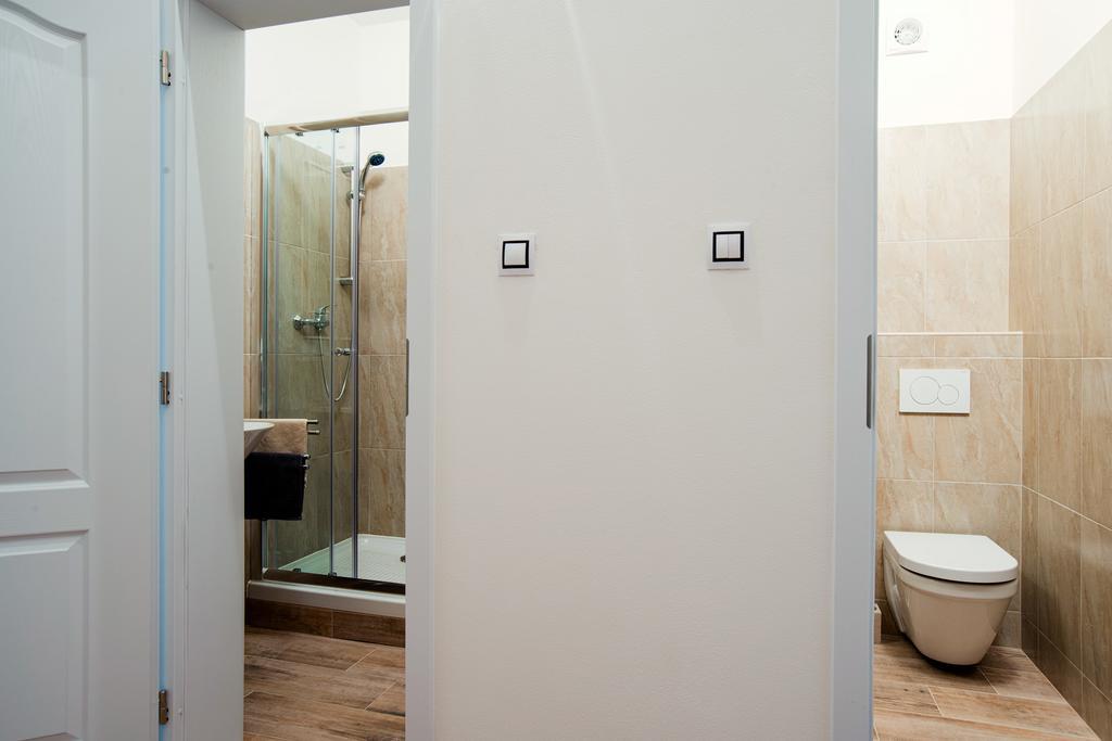 Apartment Gesse Březinova