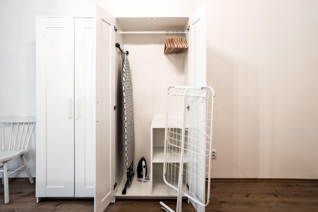 Apartment Gesse Březinova