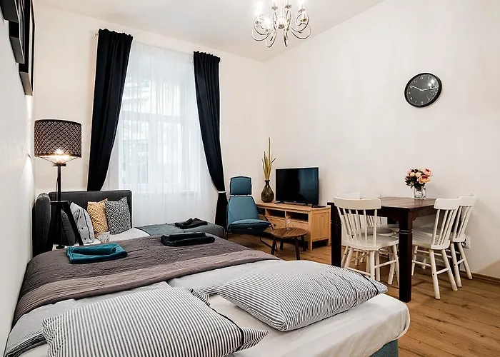 Apartment Gesse Brezinova