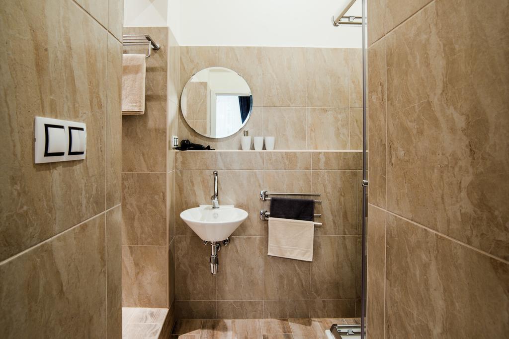 Appartement Gesse Brezinova *