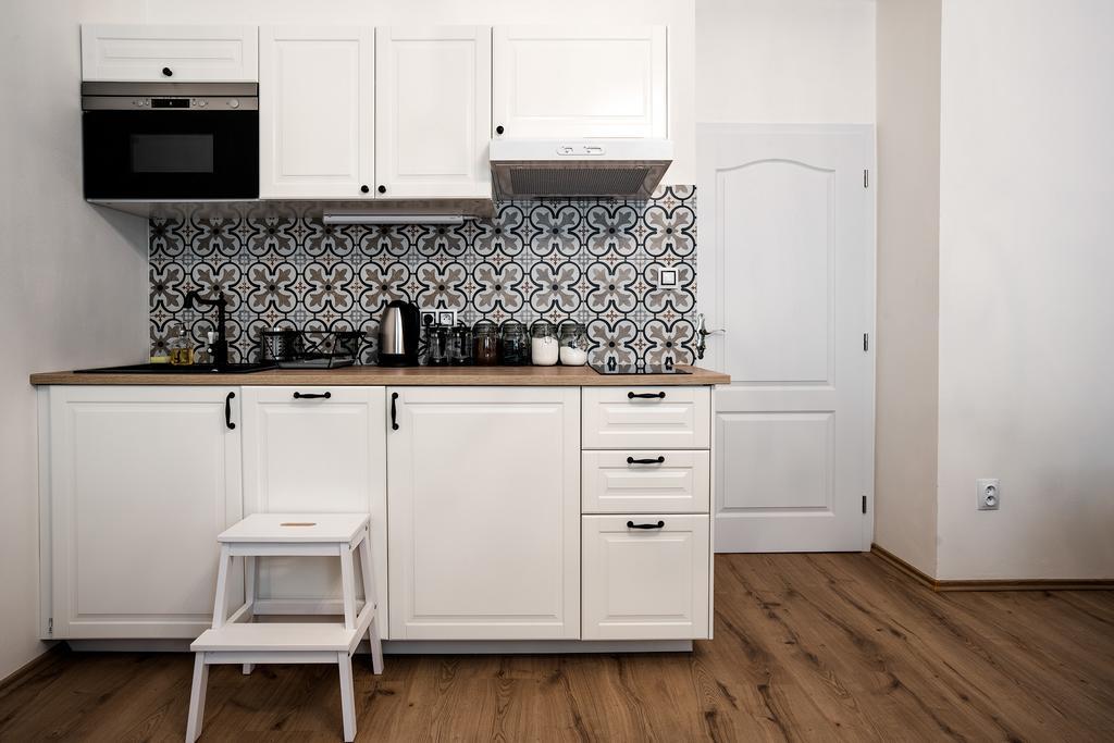 Appartement Gesse Brezinova