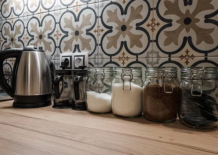 Apartment Gesse Brezinova