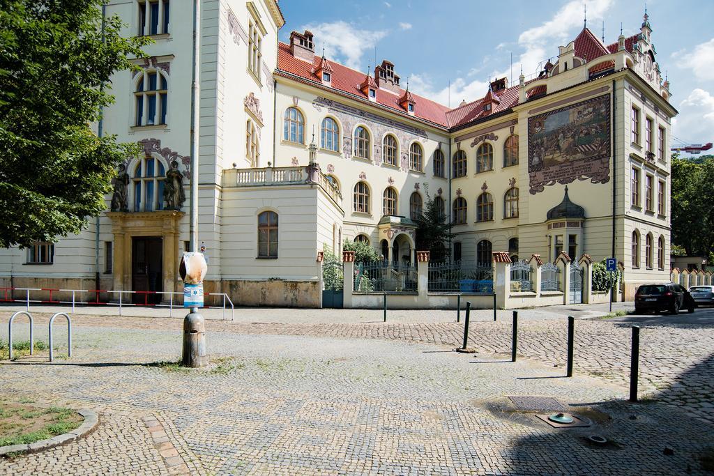 Апартаменти Gesse Brezinova