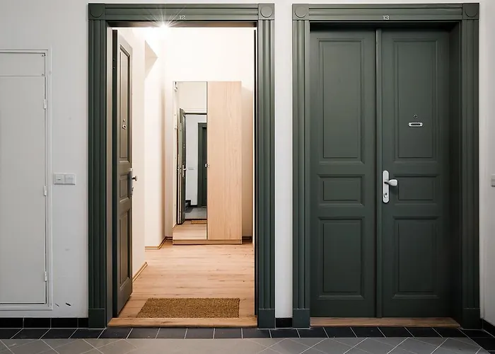 Apartment Gesse Brezinova