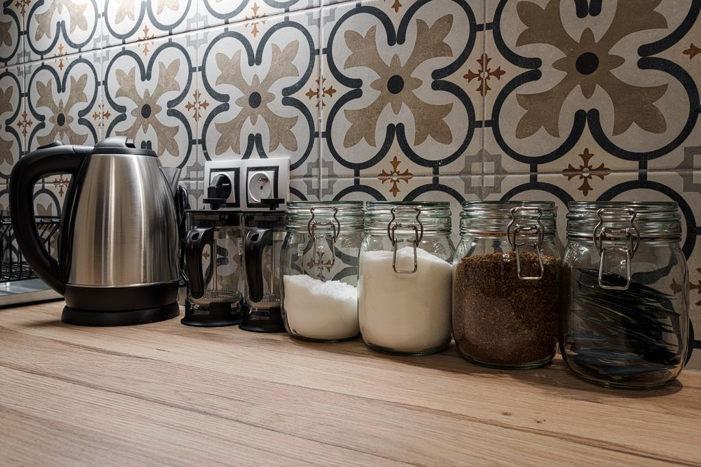 Apartament Gesse Brezinova *