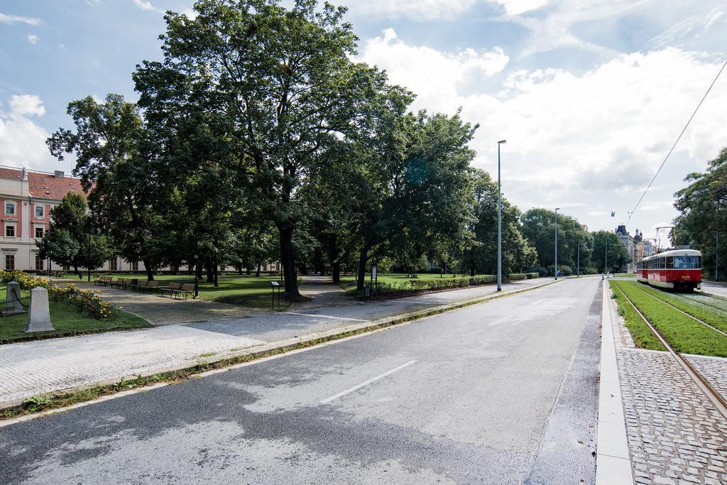 Apartament Gesse Brezinova